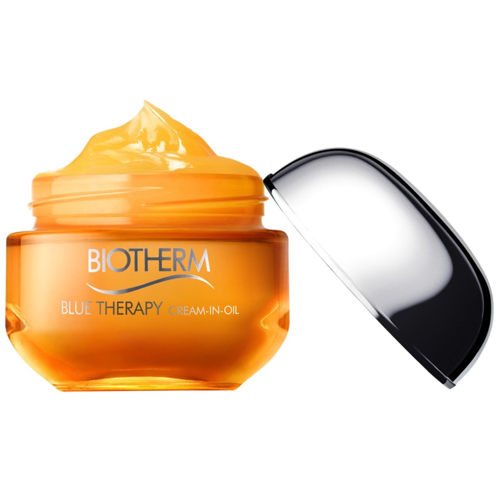 Blue Therapy Cream-In-Oil 50ml