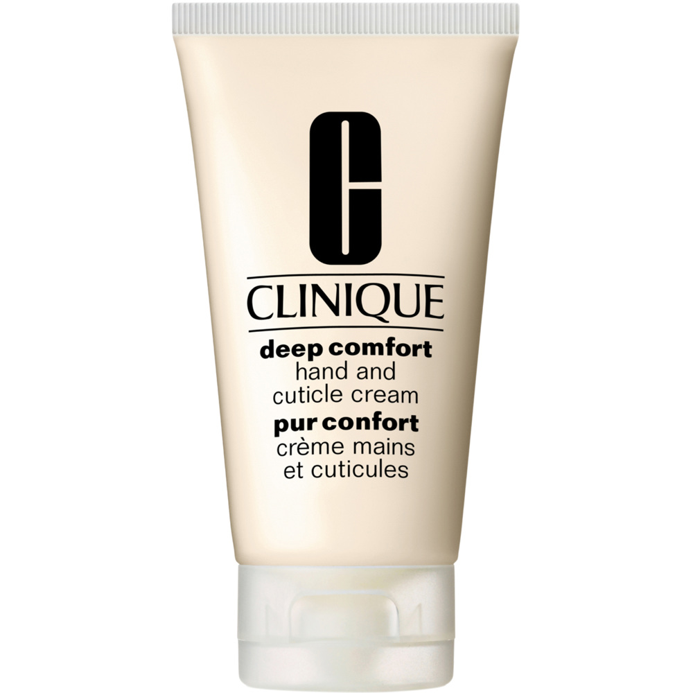 Deep Comfort Hand and Cuticle Cream, 75ml