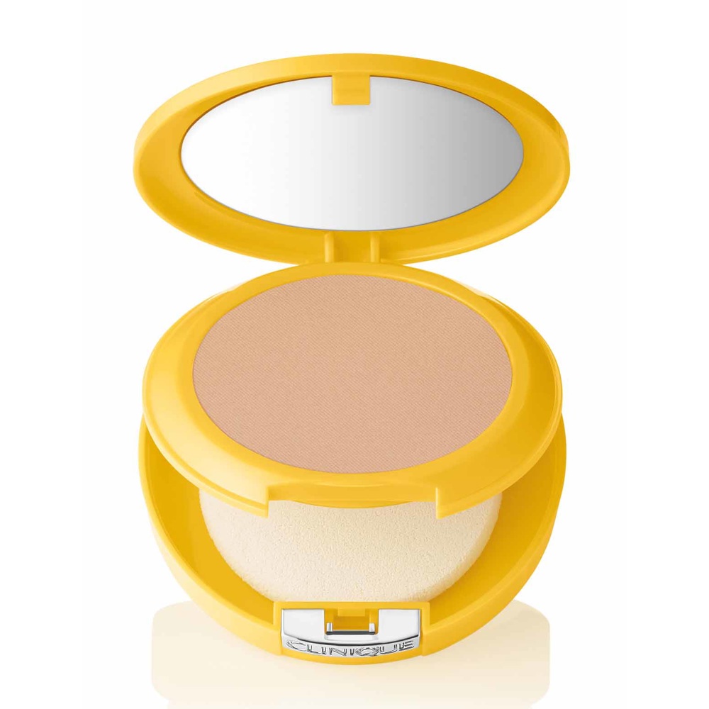 Sun Mineral Powder Makeup SPF30