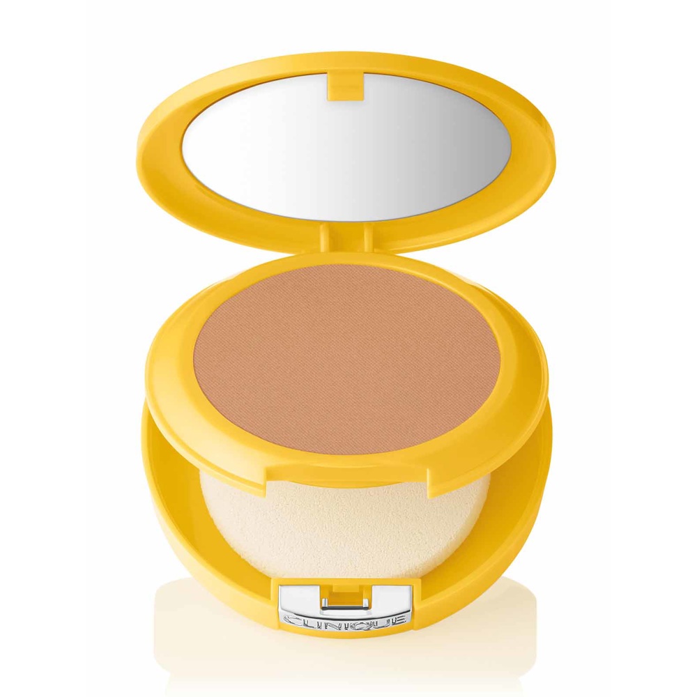 Sun Mineral Powder Makeup SPF30