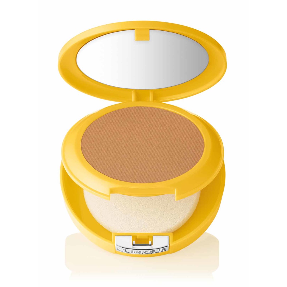 Sun Mineral Powder Makeup SPF30