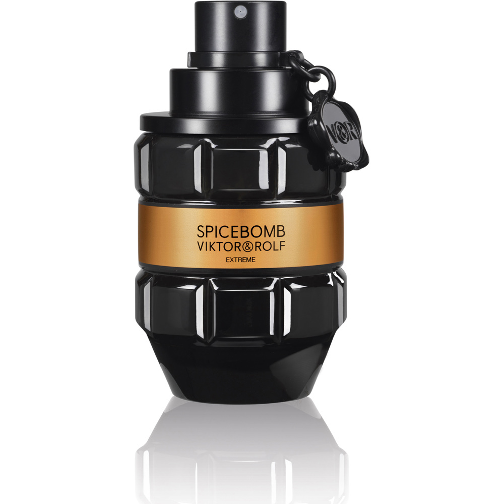 Spicebomb Extreme, EdP