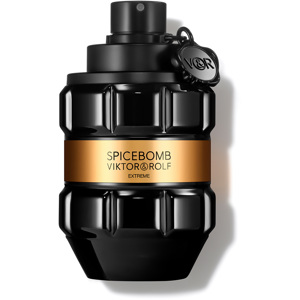 Spicebomb Extreme, EdP