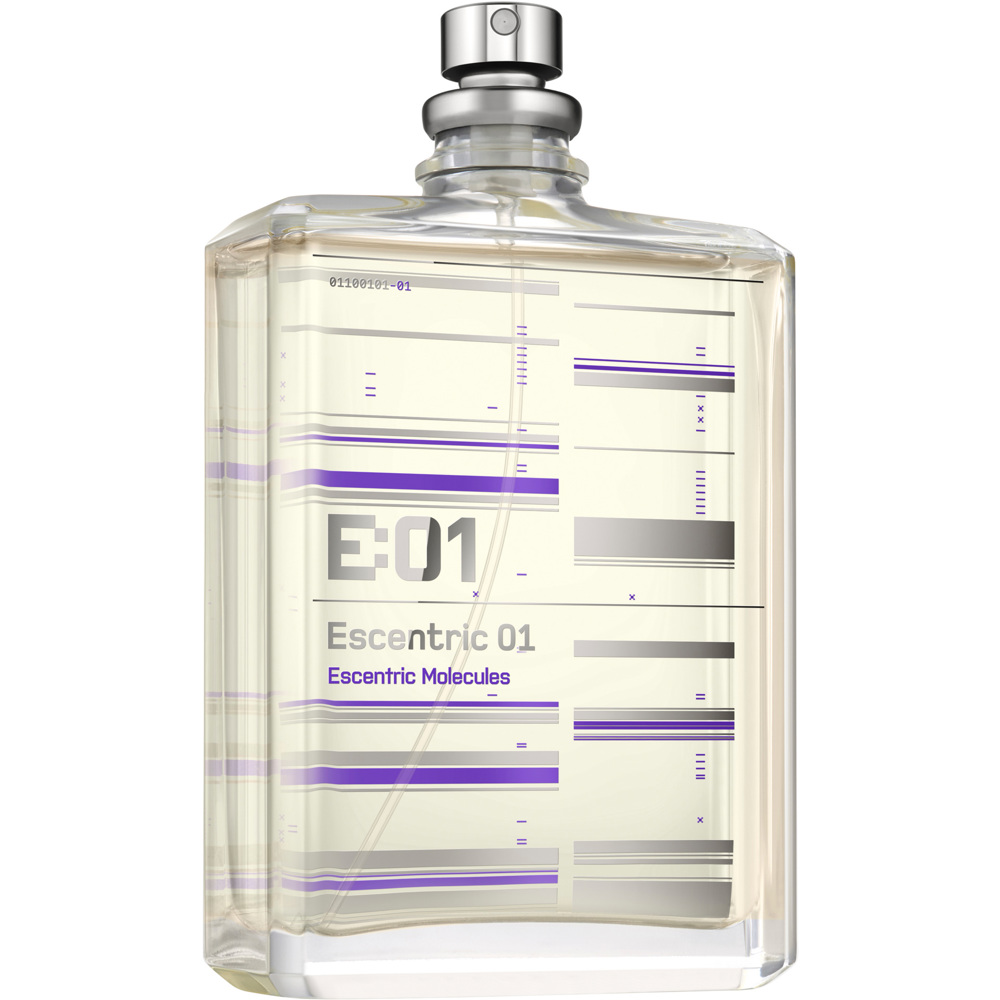 Escentric 01, EdT