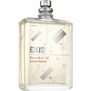 Escentric 02, EdT