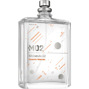 Molecule 02, EdT