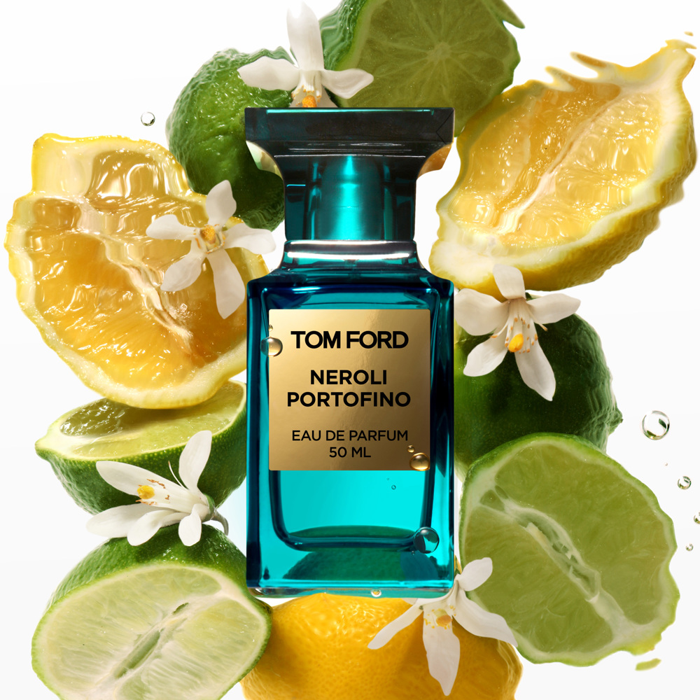 Neroli Portofino, EdP