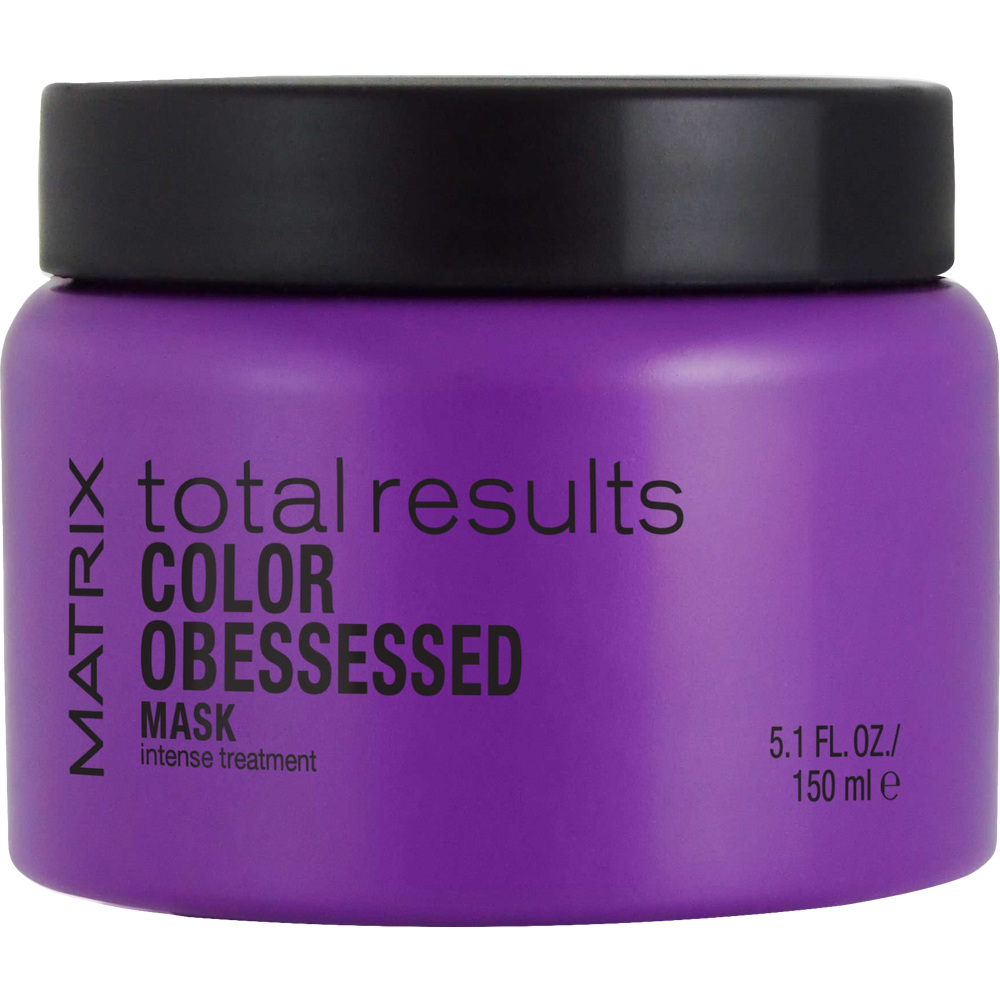 Total Results Color Obsessed Mask 150ml