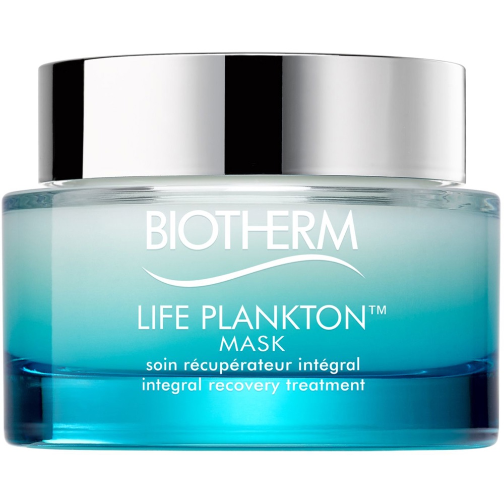 Life Plankton Mask 75ml