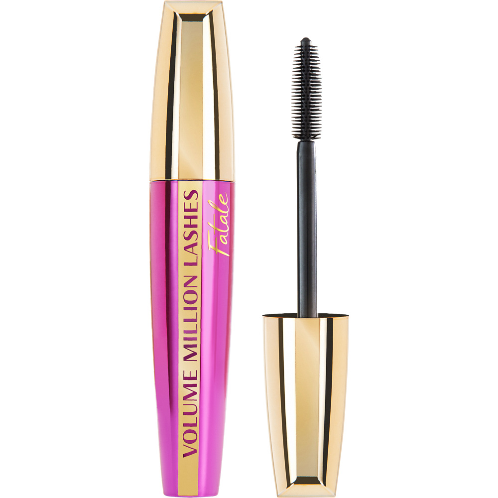 Volume Million Lashes Fatale Mascara