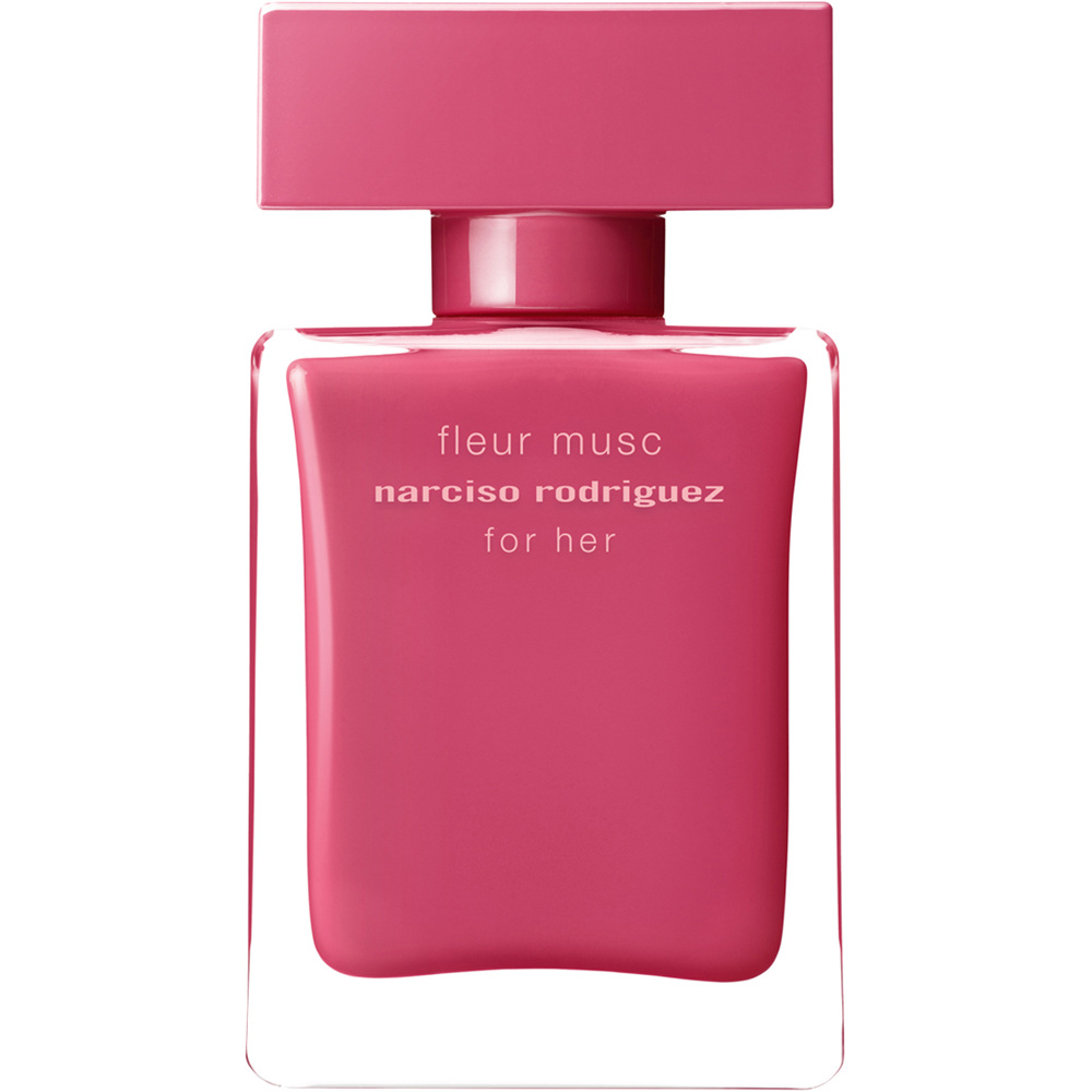 Fleur Musc For Her, EdP