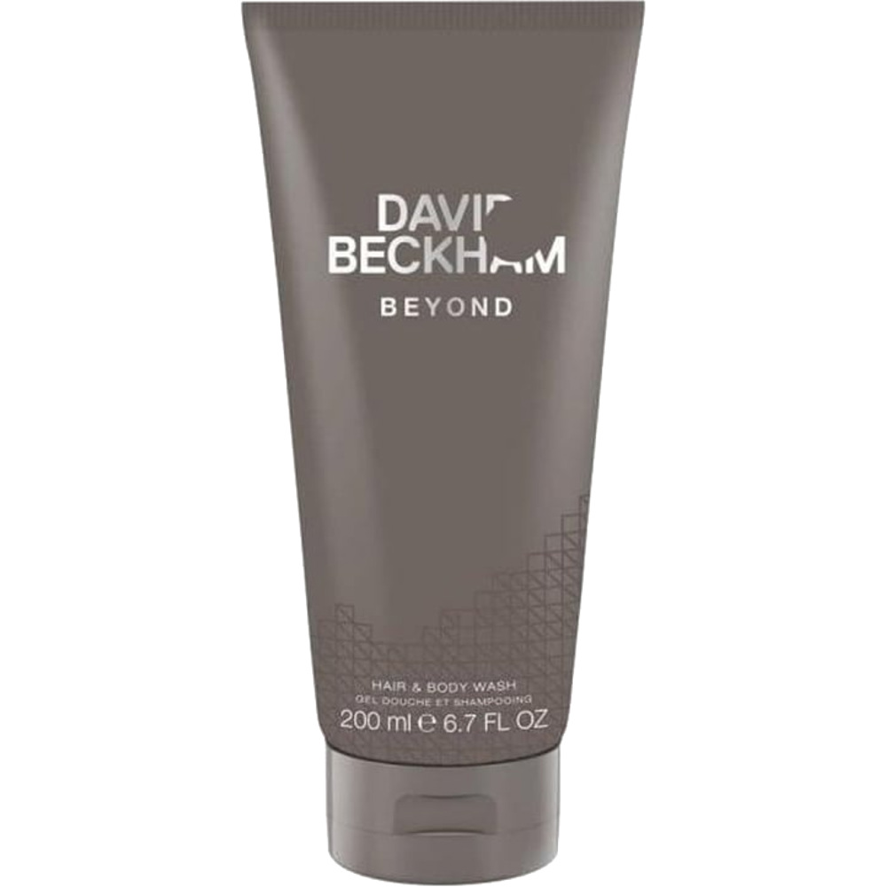 Beyond, Shower Gel 200ml