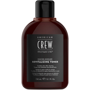 Shaving Skincare Revitalizing Toner, 150ml