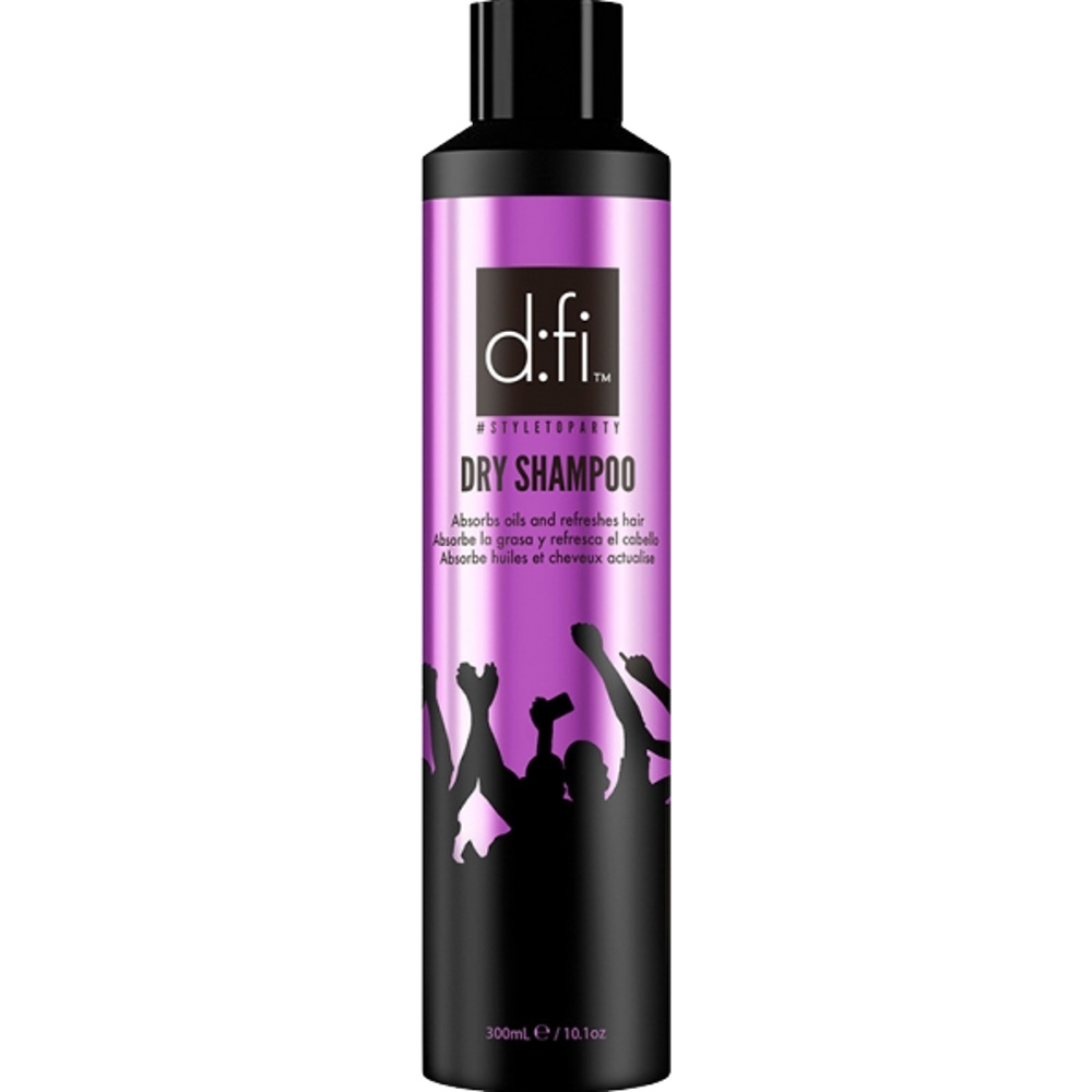 Dry Shampoo 300ml