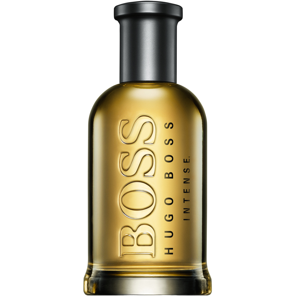 Boss Bottled Intense, EdP