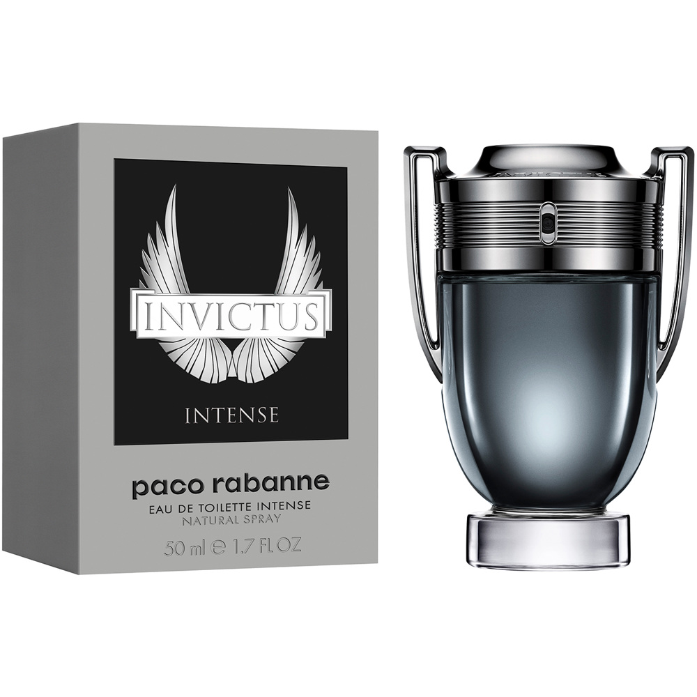 Invictus Intense, EdT