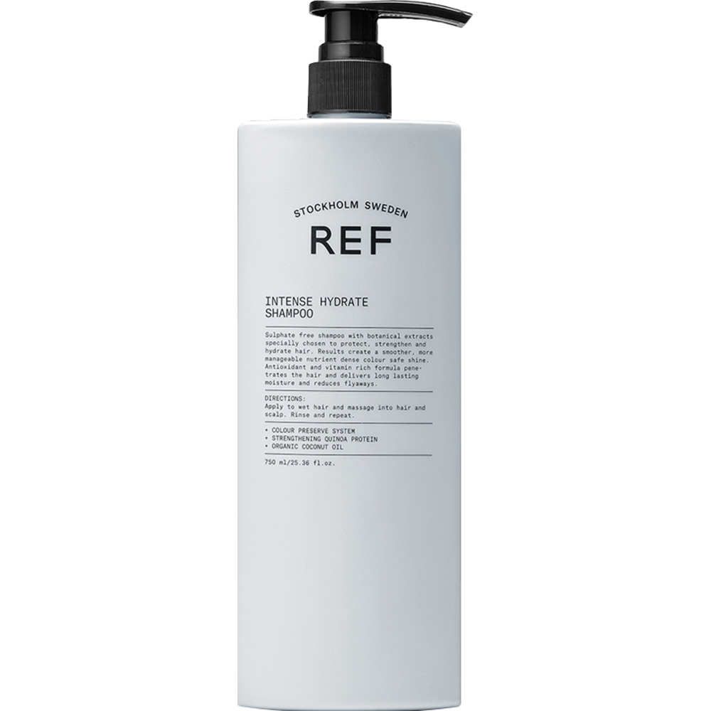 Intense Hydrate Shampoo