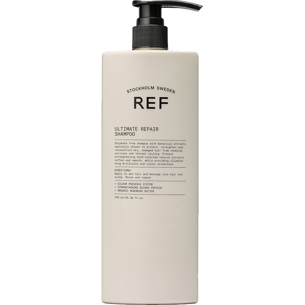 Ultimate Repair Shampoo