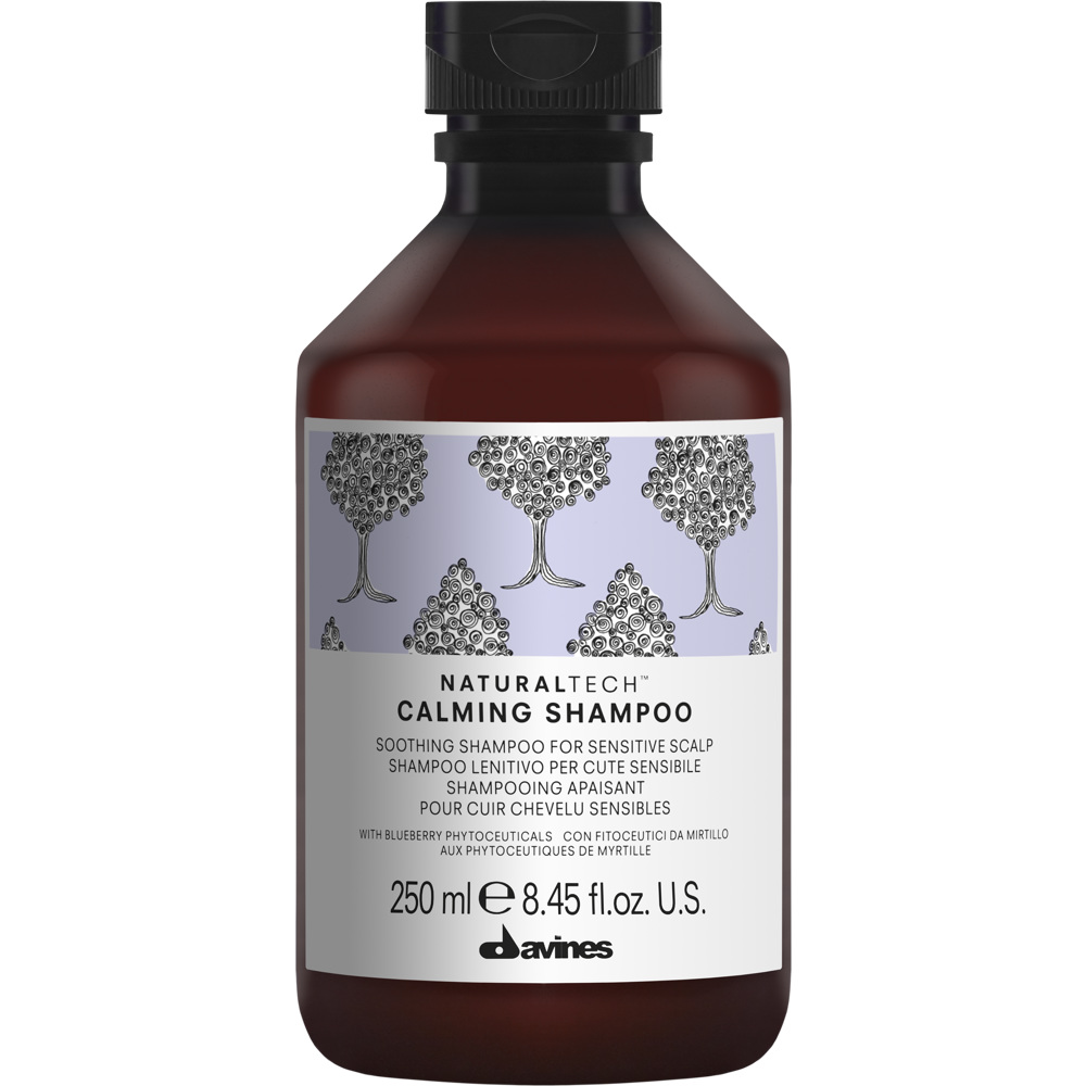 Calming Shampoo, 250ml