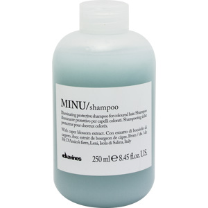 MINU Shampoo