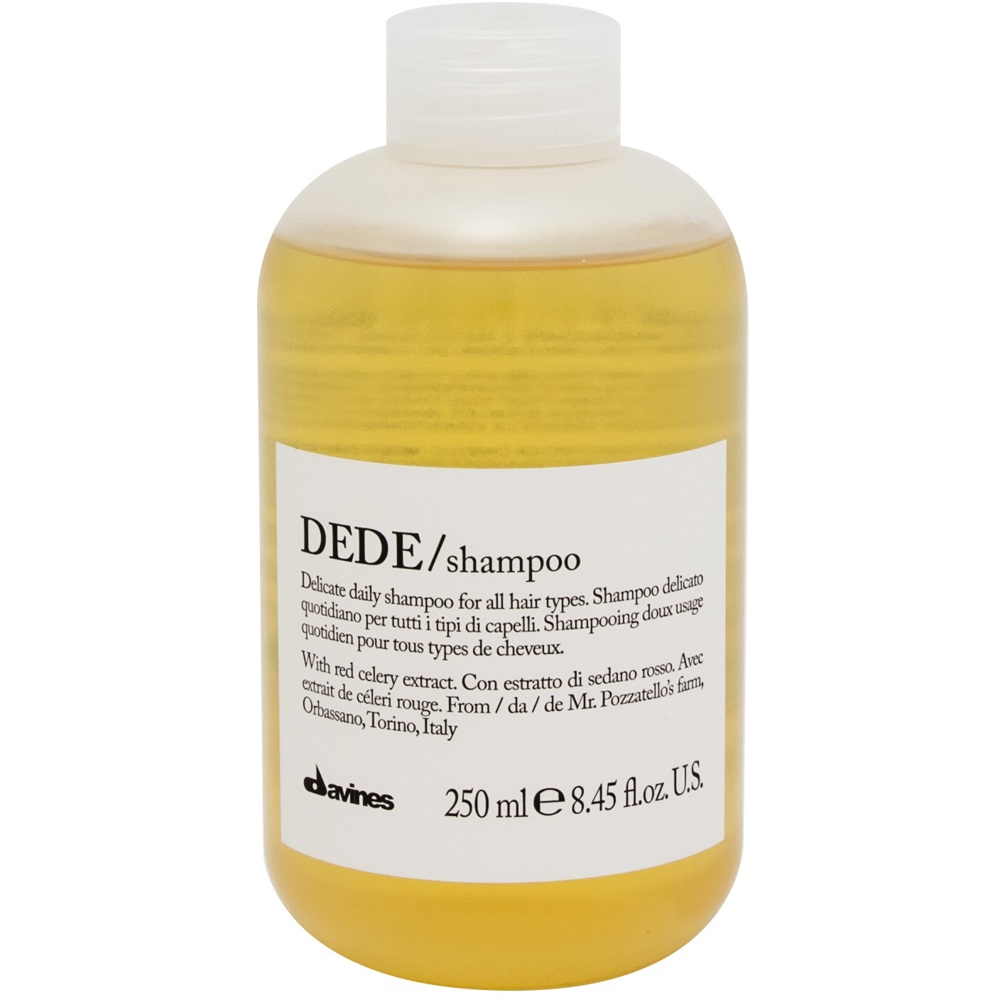 DEDE Shampoo, 250ml