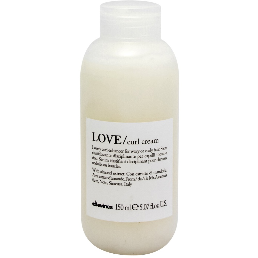 LOVE CURL Cream, 150ml