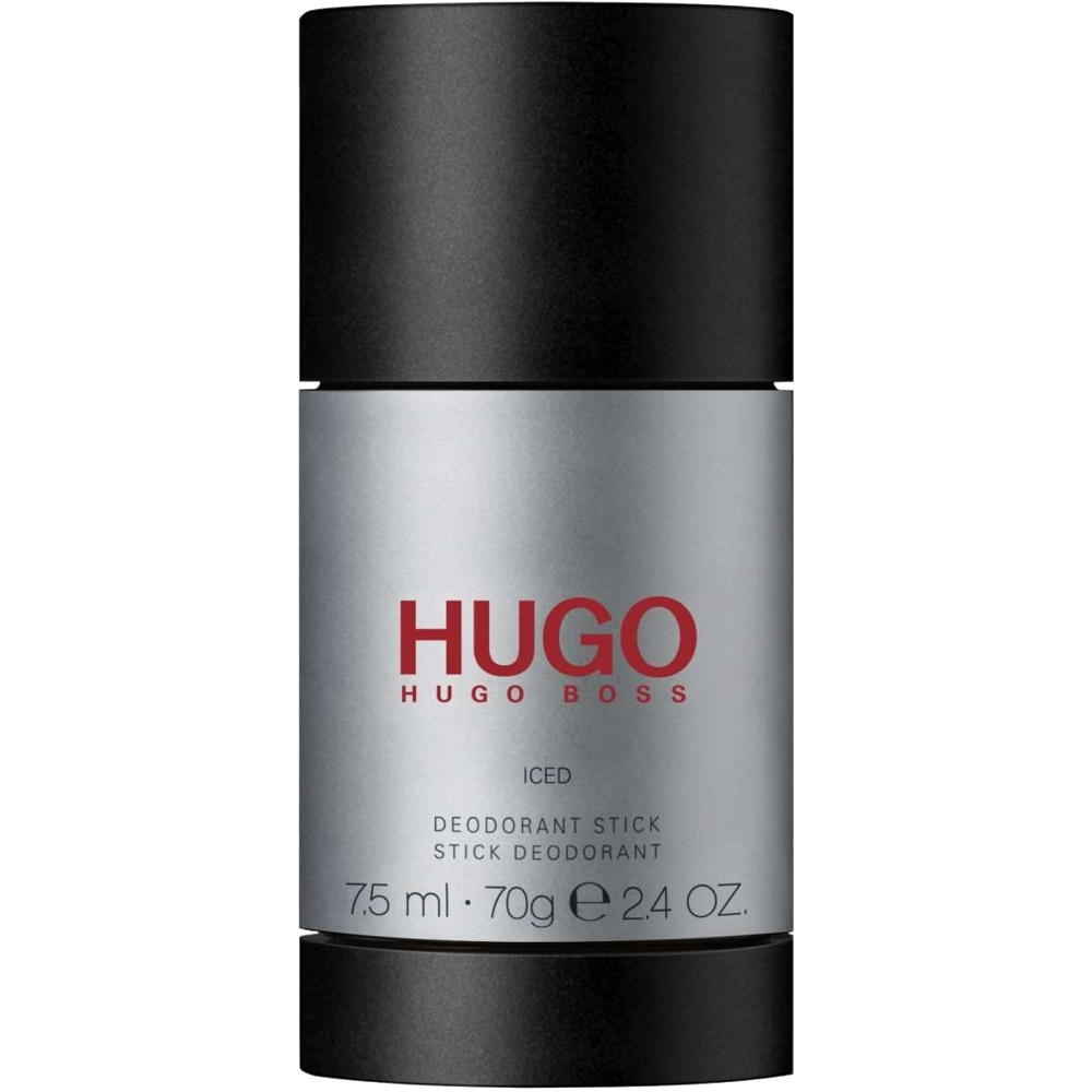 Hugo Iced Deostick 75ml