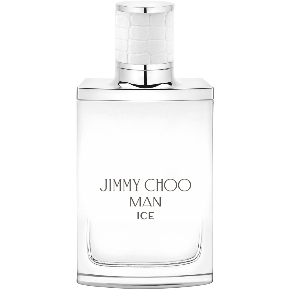 Man Ice, EdT