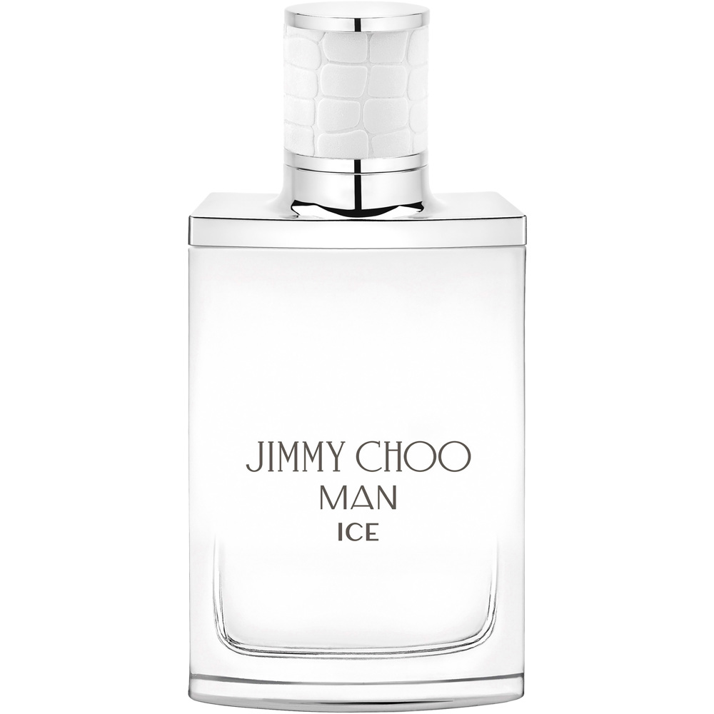 Man Ice, EdT