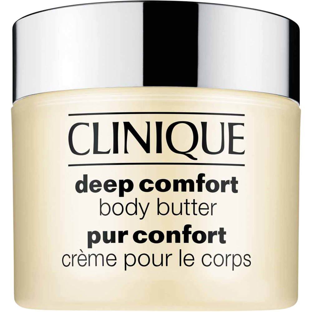 Deep Comfort Body Butter, 200ml