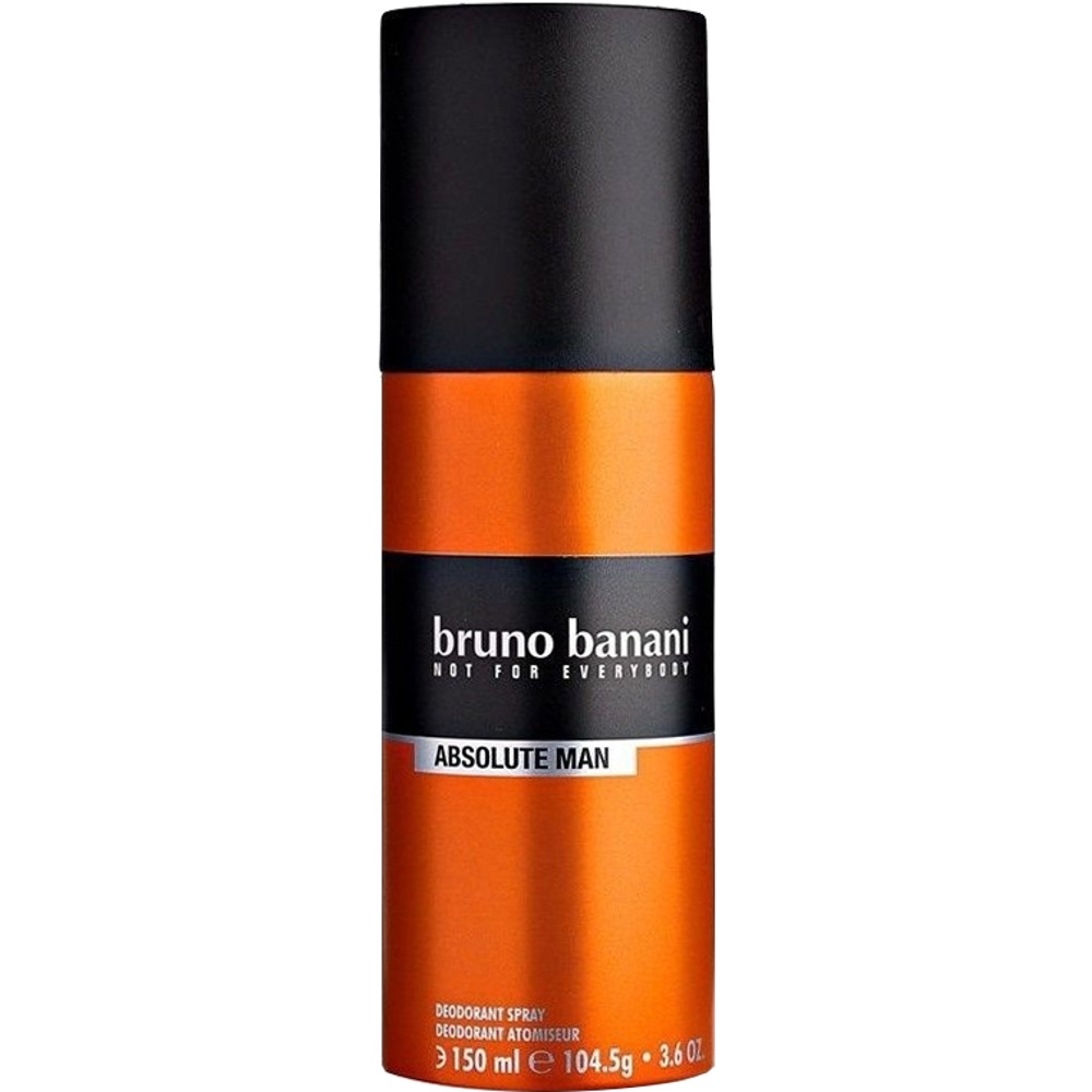 Absolute Man, Deospray 150ml