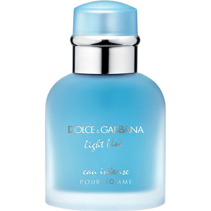 Light Blue Eau Intense Pour Homme, EdP