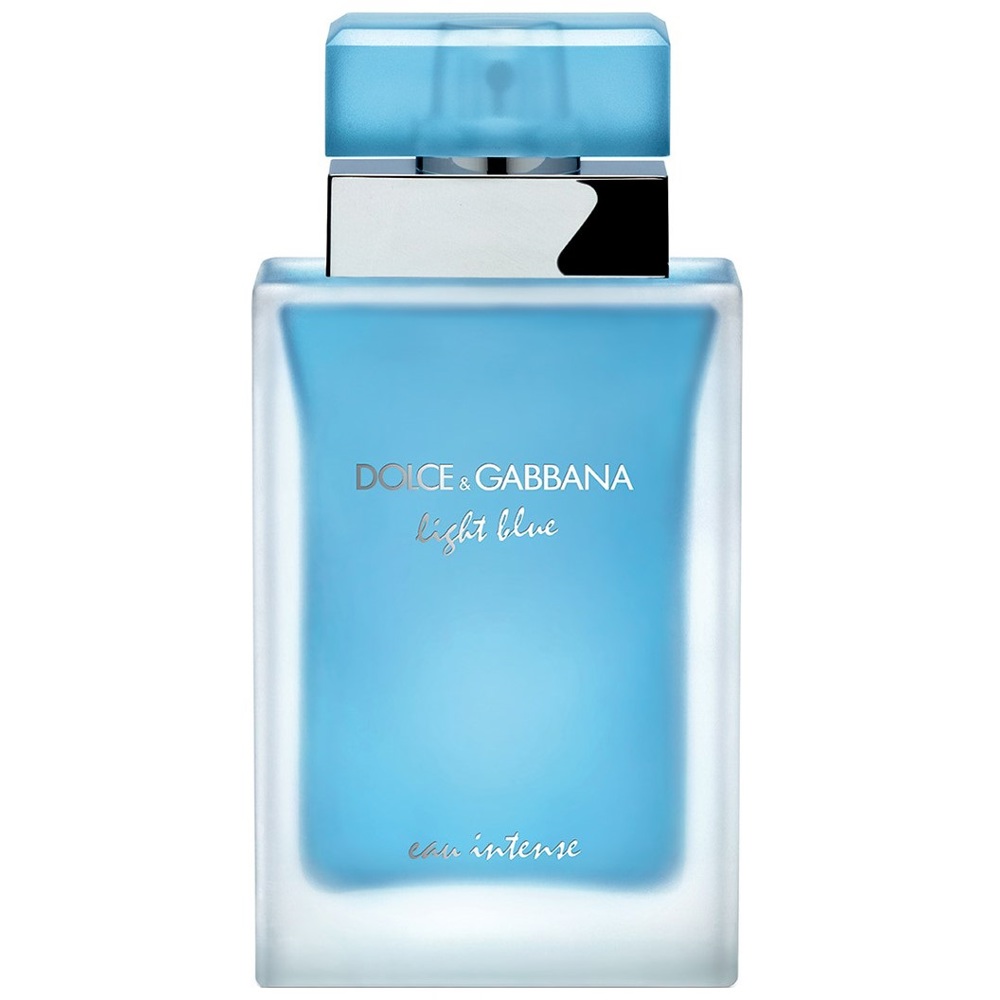 Light Blue Eau Intense, EdP