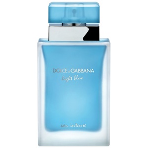 Light Blue Eau Intense, EdP