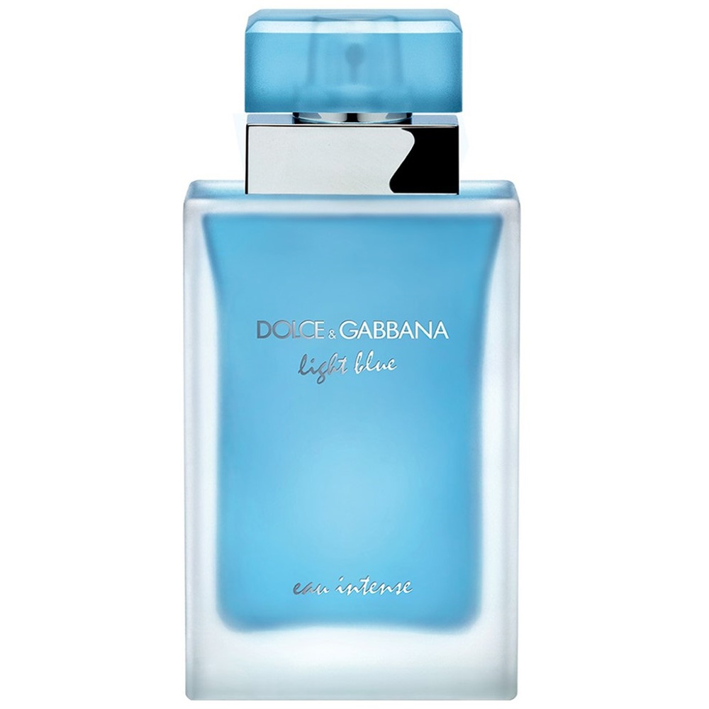 Light Blue Eau Intense, EdP