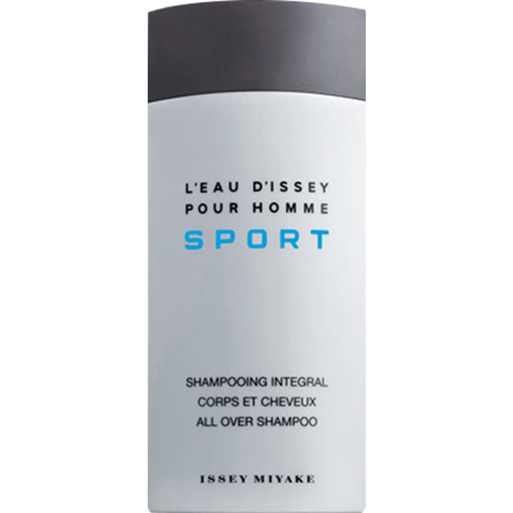 L'Eau d'Issey Pour Homme Sport All Over Shampoo 200ml