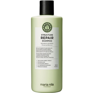 Structure Repair Shampoo