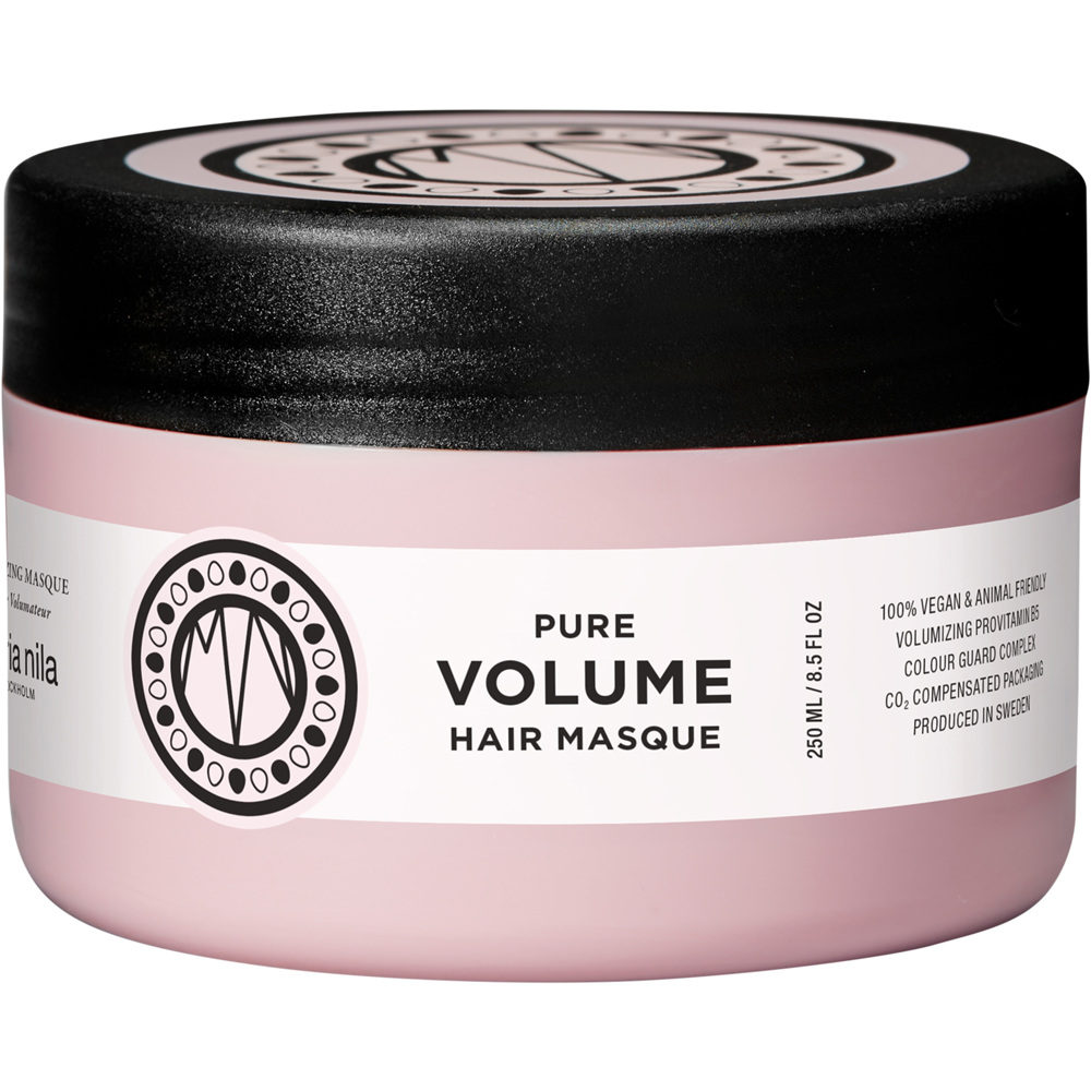 Pure Volume Masque, 250ml