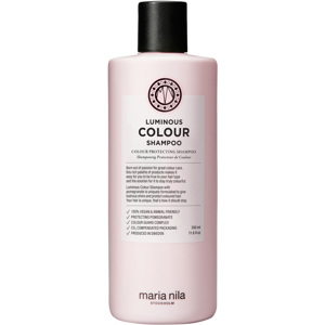 Luminous Color Shampoo