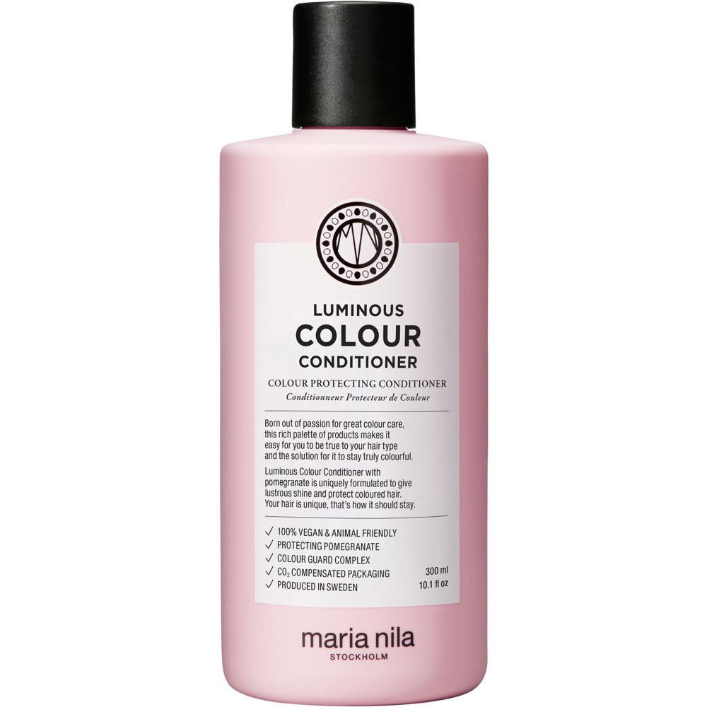 Luminous Color Conditioner