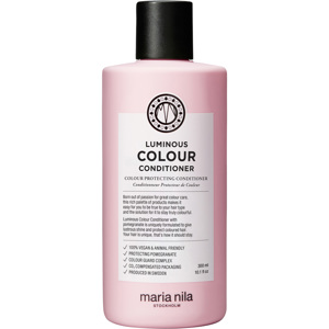 Luminous Color Conditioner