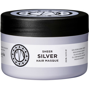 Sheer Silver Masque, 250ml