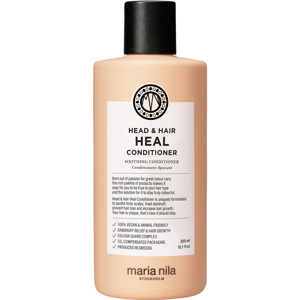 Head & Hair Heal Conditioner