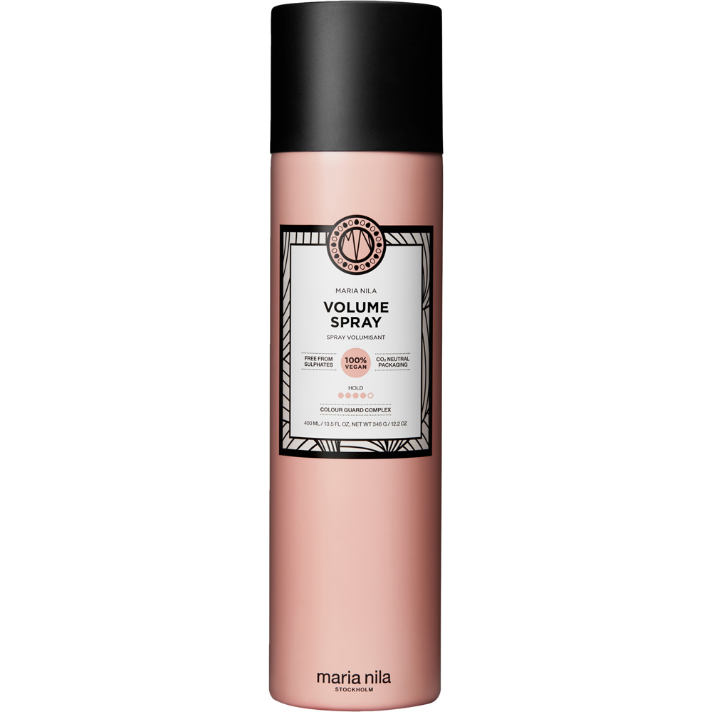 Volume Spray