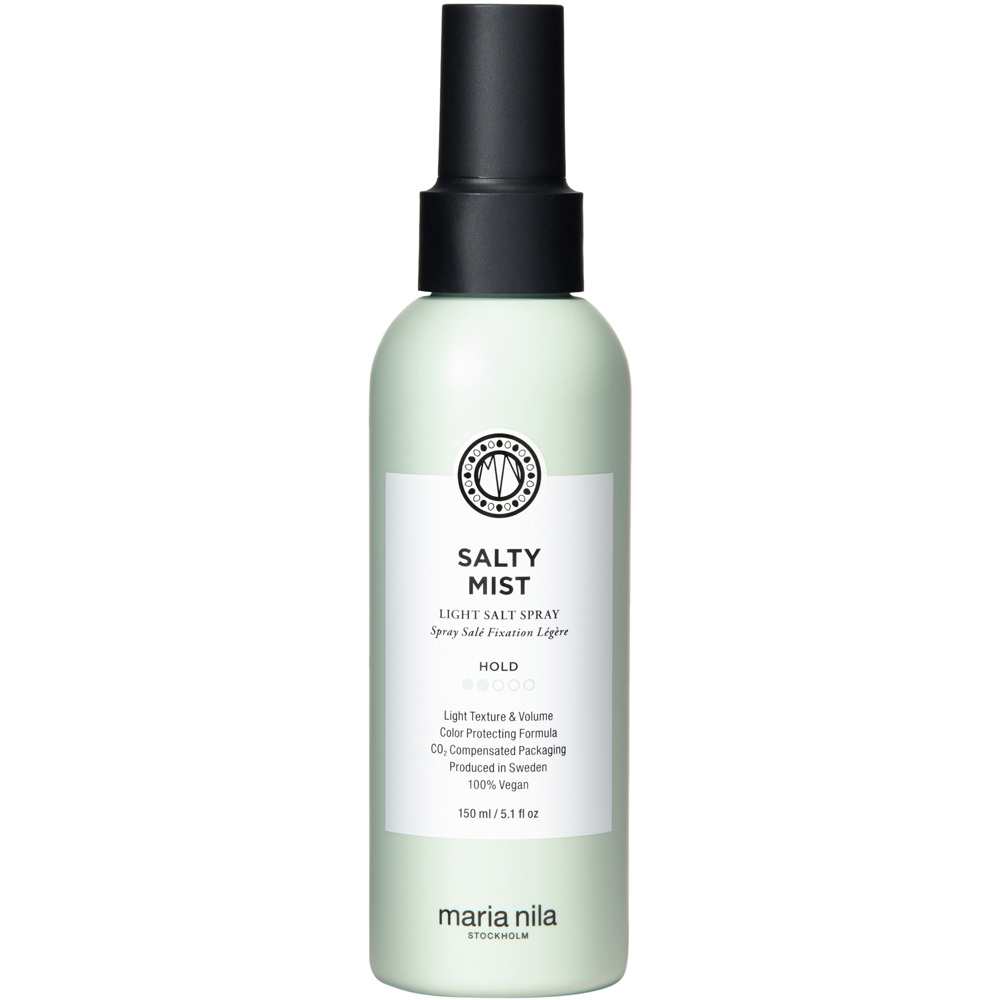 Salty Mist, 150ml