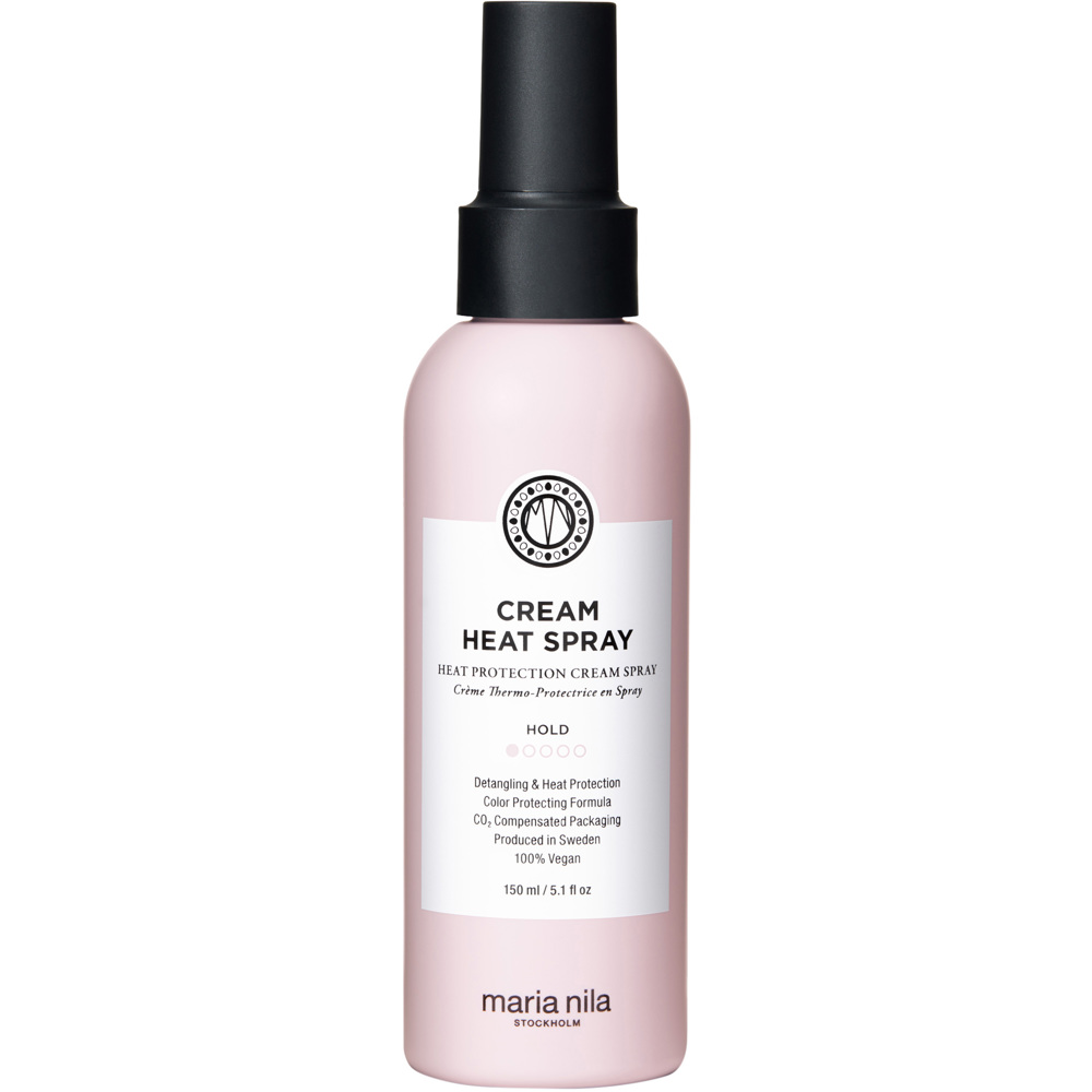 Cream Heat Spray, 150ml