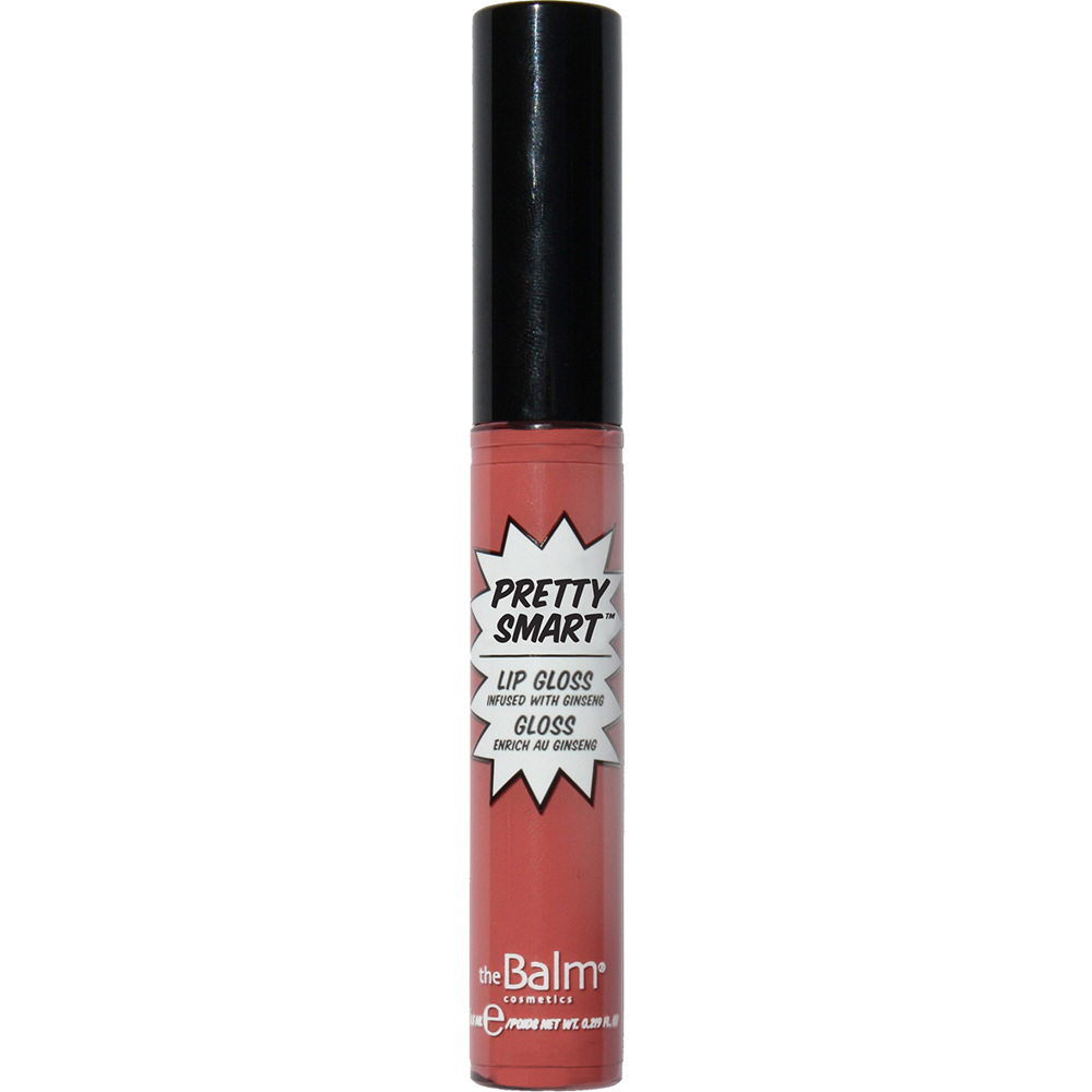 Pretty Smart Lip Gloss