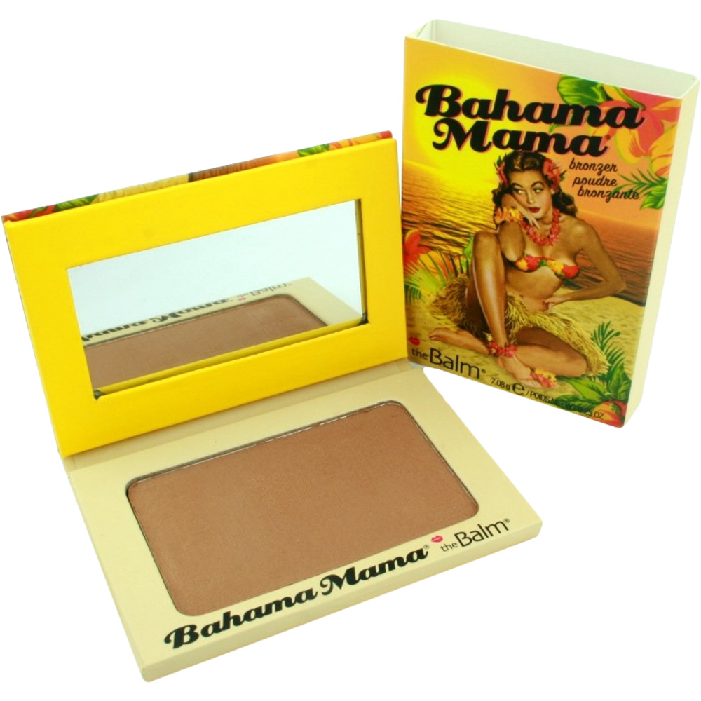 Bahama Mama Bronzer