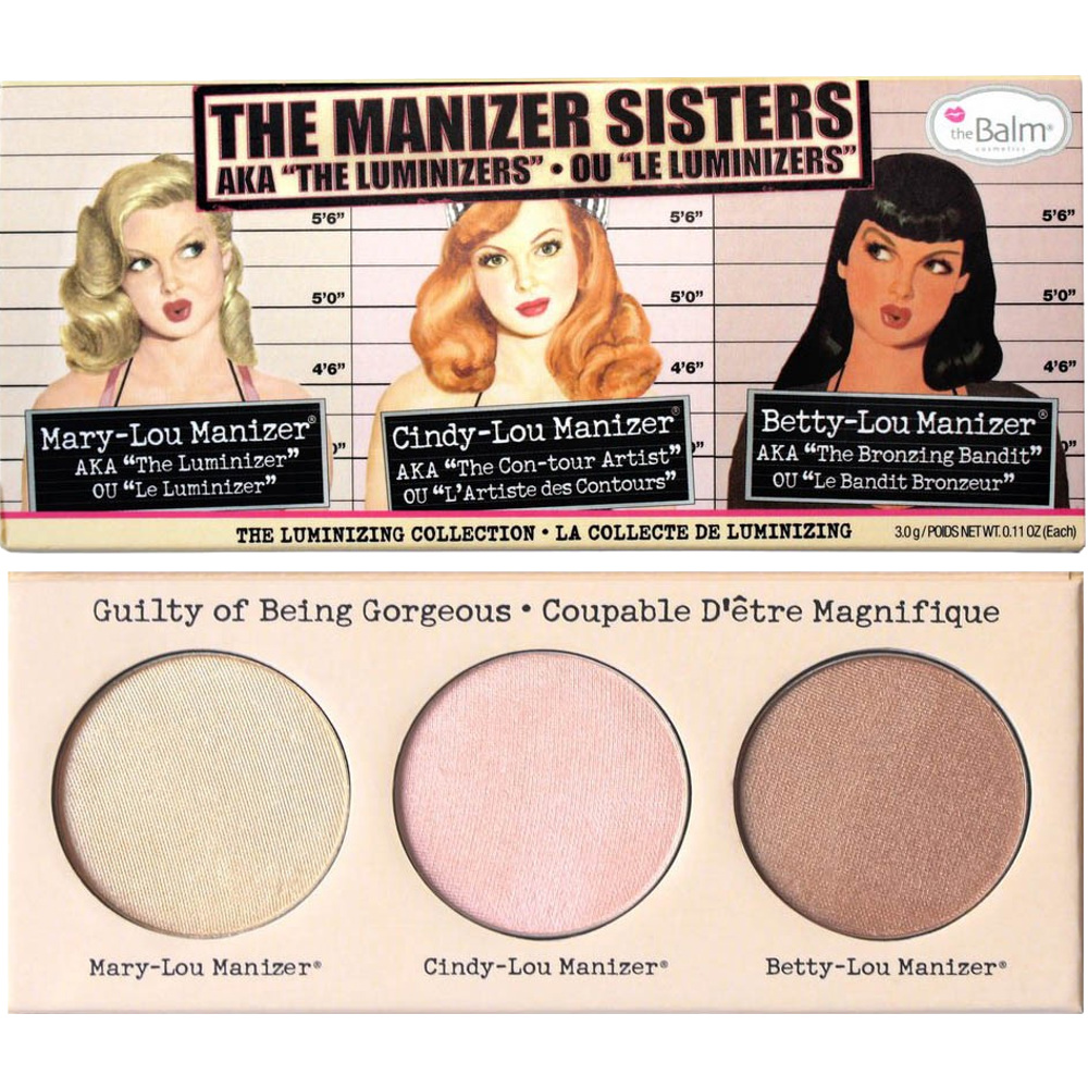 Manizer Sisters