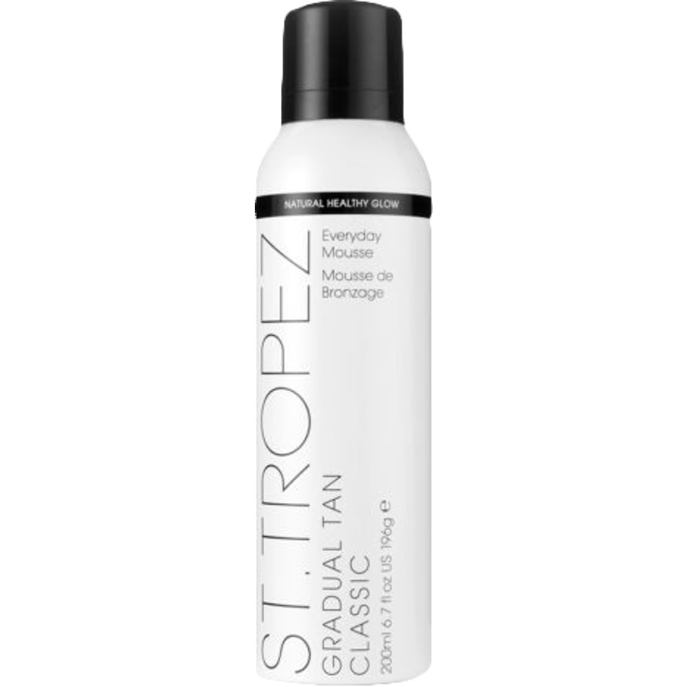 Gradual Tan Everyday Mousse 200ml